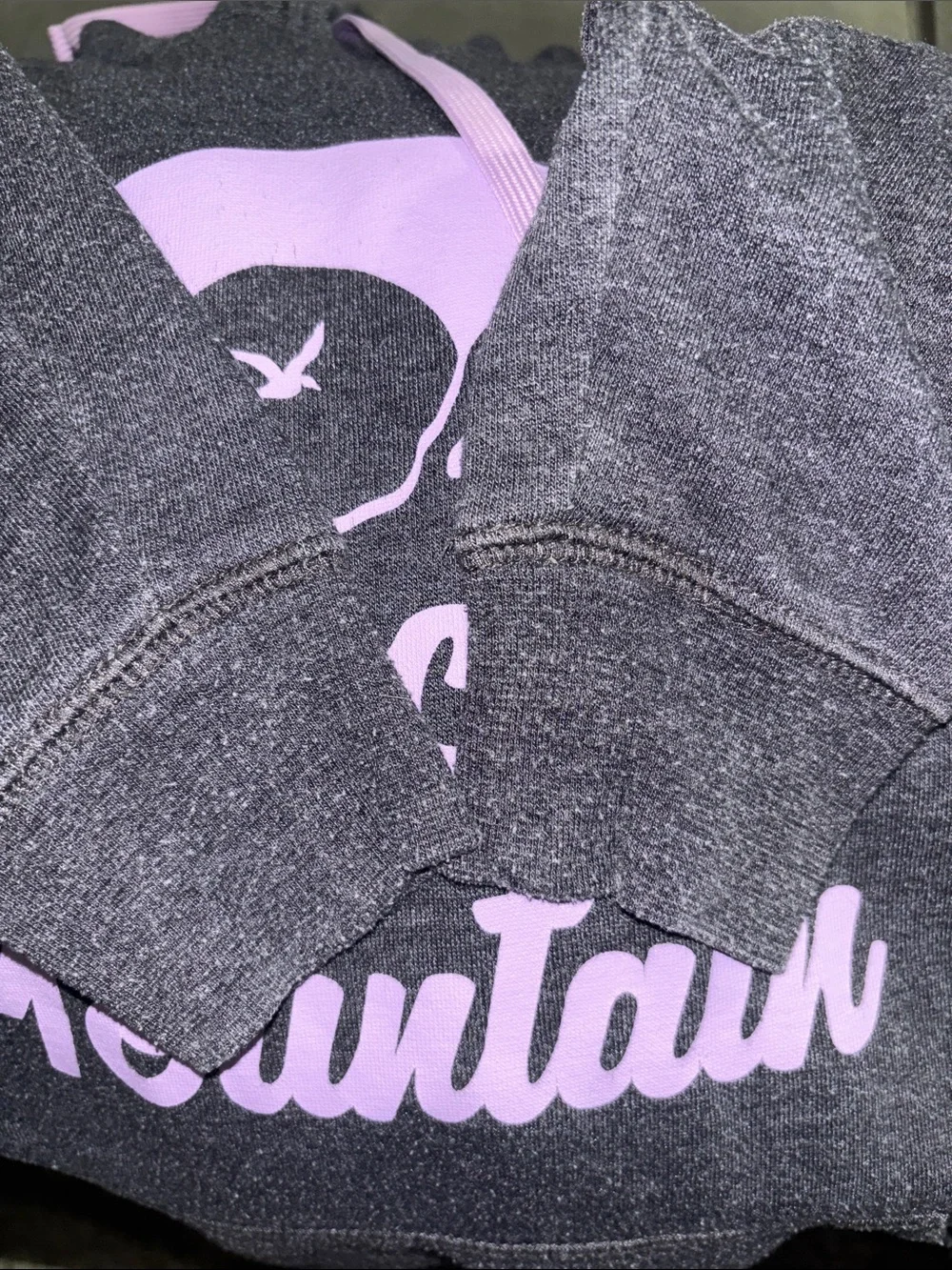 The North Face Rocky Mountain Sweater